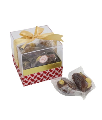 RMD1 - Transparent Dates Box